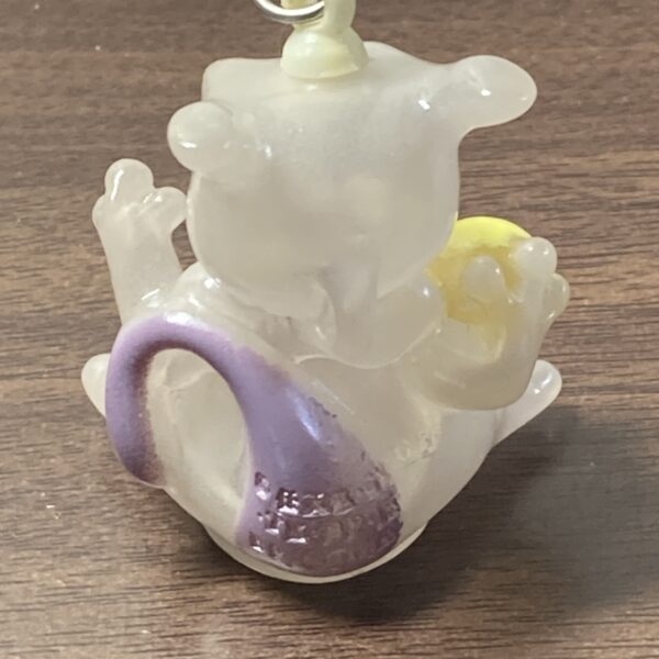 【ポケットモンスターフィギュア】ミュウツー h約5cm - 画像 (5)