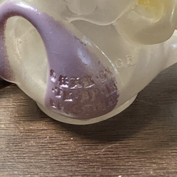 【ポケットモンスターフィギュア】ミュウツー h約5cm - 画像 (9)
