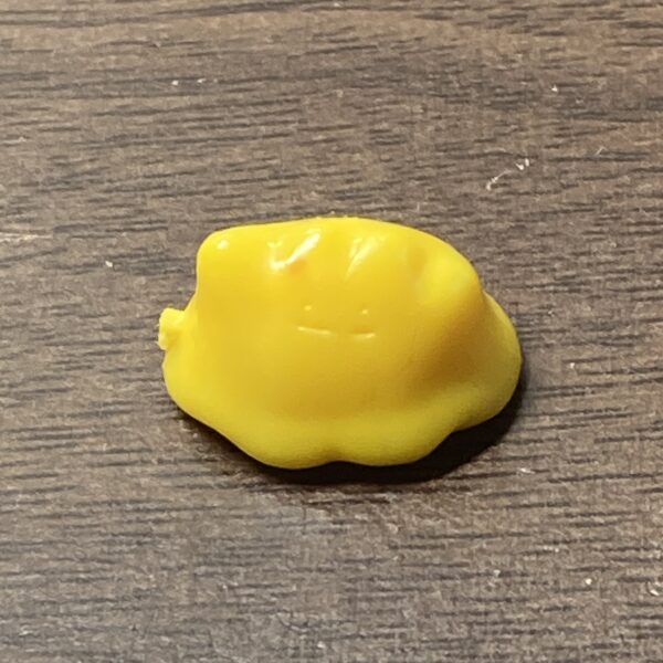 【ポケットモンスターフィギュア】メタモン h約1cm