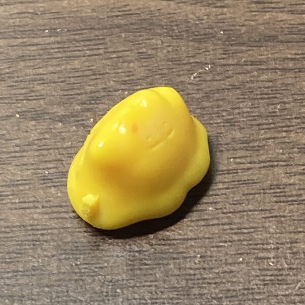 【ポケットモンスターフィギュア】メタモン h約1cm - 画像 (2)