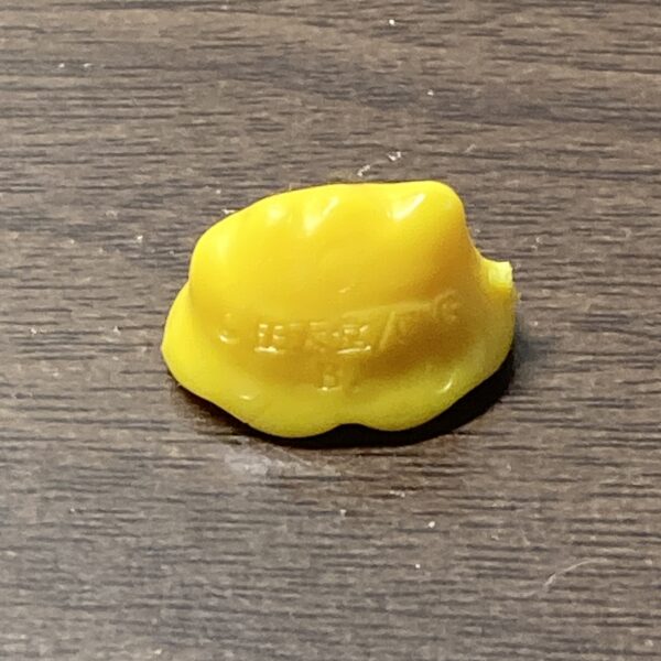 【ポケットモンスターフィギュア】メタモン h約1cm - 画像 (5)