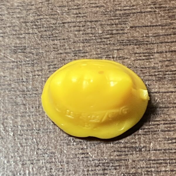 【ポケットモンスターフィギュア】メタモン h約1cm - 画像 (10)