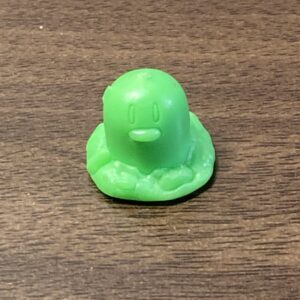 【ポケットモンスターフィギュア】ディグダ h約1.5cm