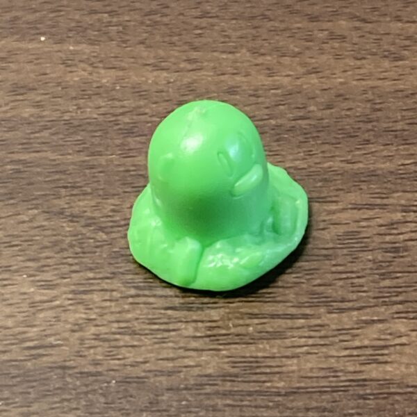 【ポケットモンスターフィギュア】ディグダ h約1.5cm - 画像 (2)