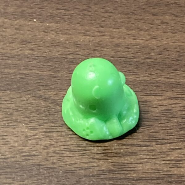 【ポケットモンスターフィギュア】ディグダ h約1.5cm - 画像 (3)