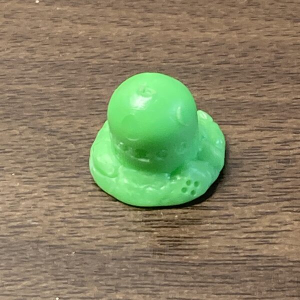 【ポケットモンスターフィギュア】ディグダ h約1.5cm - 画像 (4)