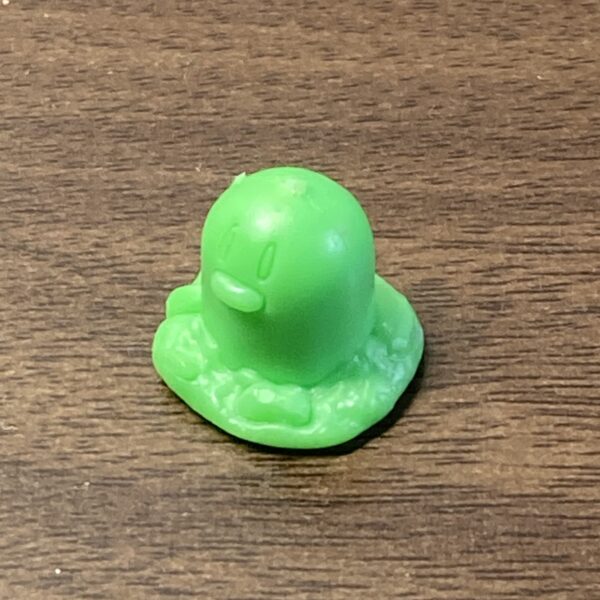 【ポケットモンスターフィギュア】ディグダ h約1.5cm - 画像 (8)