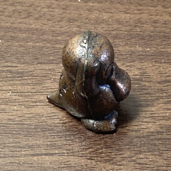 【ポケットモンスターフィギュア】コダック h約2cm - 画像 (3)