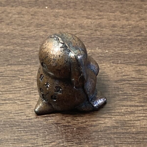 【ポケットモンスターフィギュア】コダック h約2cm - 画像 (4)