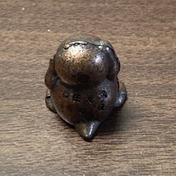 【ポケットモンスターフィギュア】コダック h約2cm - 画像 (5)