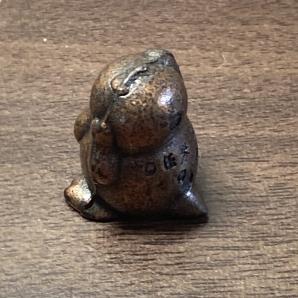 【ポケットモンスターフィギュア】コダック h約2cm - 画像 (6)