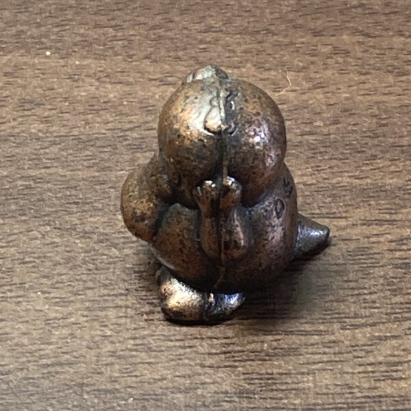 【ポケットモンスターフィギュア】コダック h約2cm - 画像 (7)