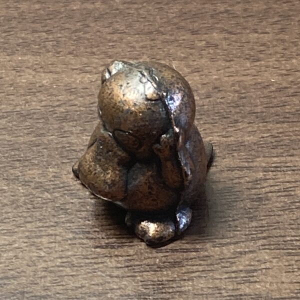 【ポケットモンスターフィギュア】コダック h約2cm - 画像 (8)