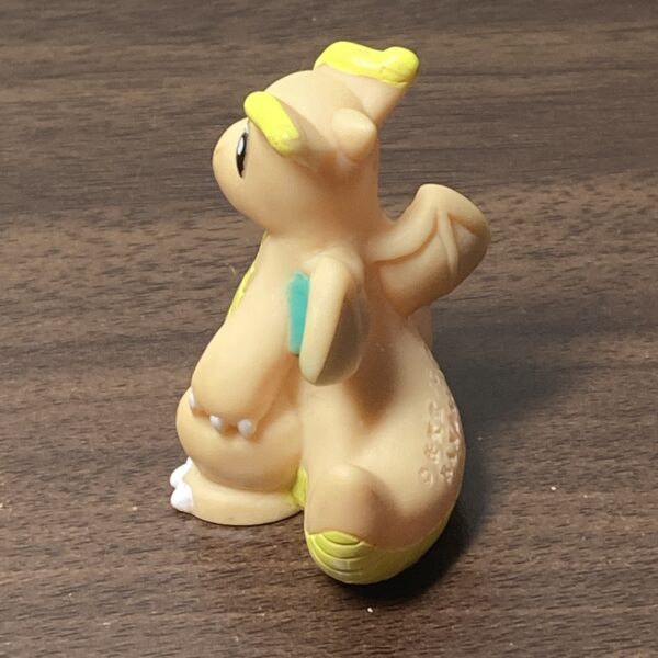 【ポケットモンスターフィギュア】カイリュー h約5cm - 画像 (5)