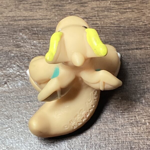 【ポケットモンスターフィギュア】カイリュー h約5cm - 画像 (9)