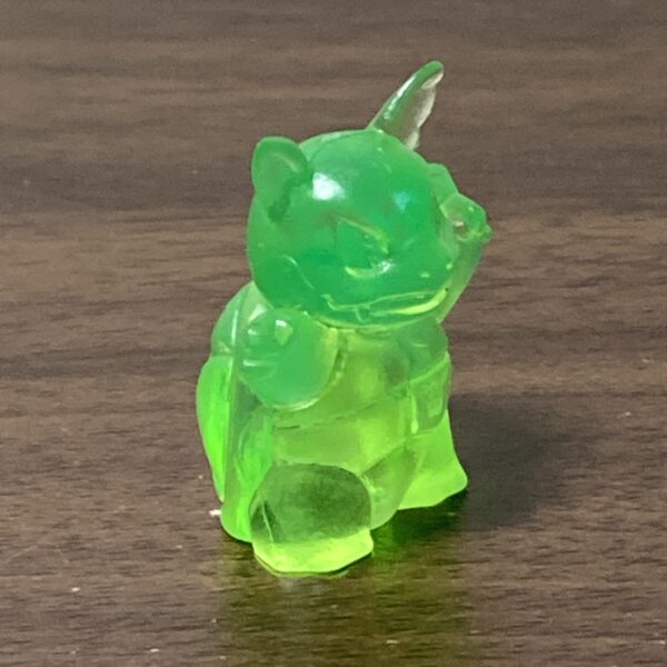 【ポケットモンスターフィギュア】カメール h約3cm - 画像 (2)