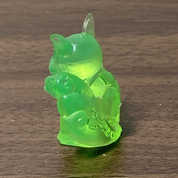 【ポケットモンスターフィギュア】カメール h約3cm - 画像 (6)