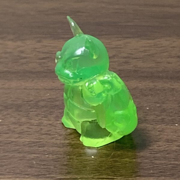 【ポケットモンスターフィギュア】カメール h約3cm - 画像 (7)