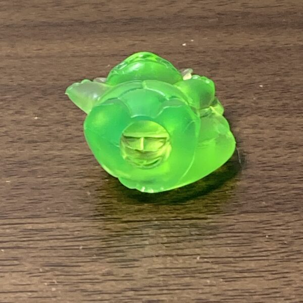 【ポケットモンスターフィギュア】カメール h約3cm - 画像 (8)