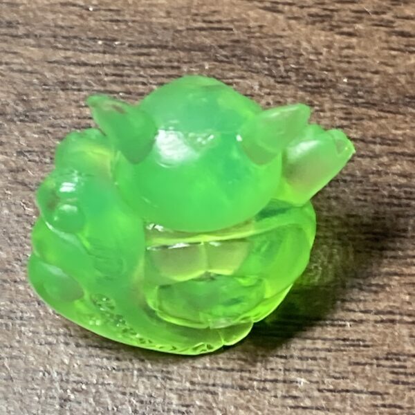 【ポケットモンスターフィギュア】カメール h約3cm - 画像 (9)