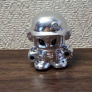 【ポケットモンスターフィギュア】レッド h約3cm