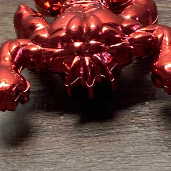 【ポケットモンスターフィギュア】カイリキー h約5cm - 画像 (9)