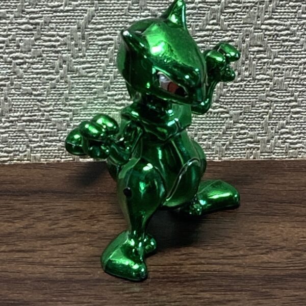 【ポケットモンスターフィギュア】ミュウツー h約5cm - 画像 (2)