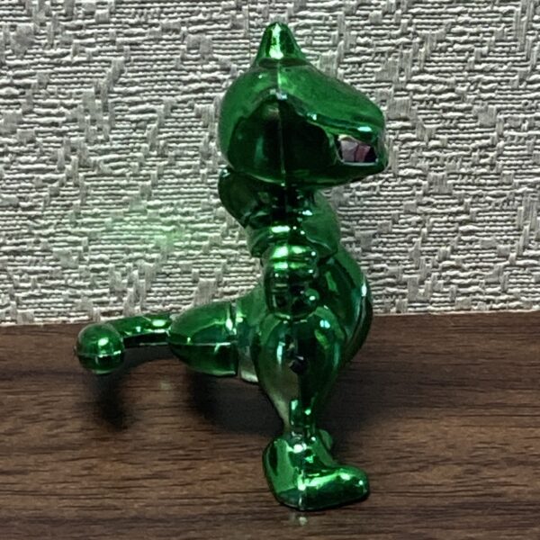 【ポケットモンスターフィギュア】ミュウツー h約5cm - 画像 (3)