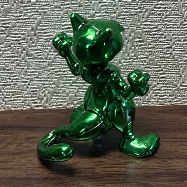 【ポケットモンスターフィギュア】ミュウツー h約5cm - 画像 (4)