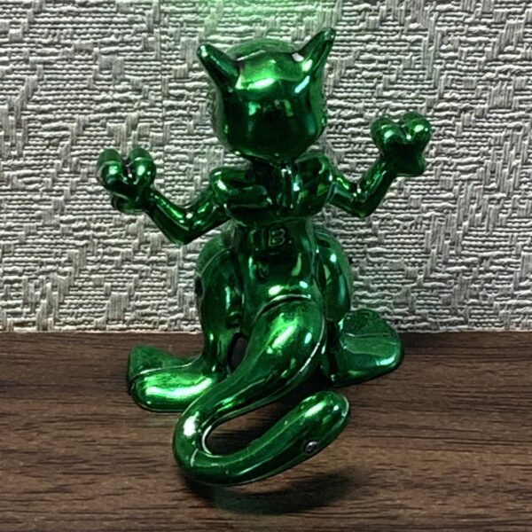 【ポケットモンスターフィギュア】ミュウツー h約5cm - 画像 (5)
