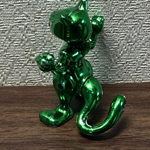 【ポケットモンスターフィギュア】ミュウツー h約5cm - 画像 (6)