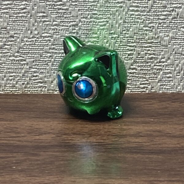 【ポケットモンスターフィギュア】 プリン h約2cm - 画像 (8)