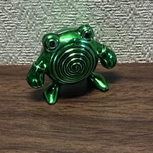 【ポケットモンスターフィギュア】 ニョロゾ h約2.5cm