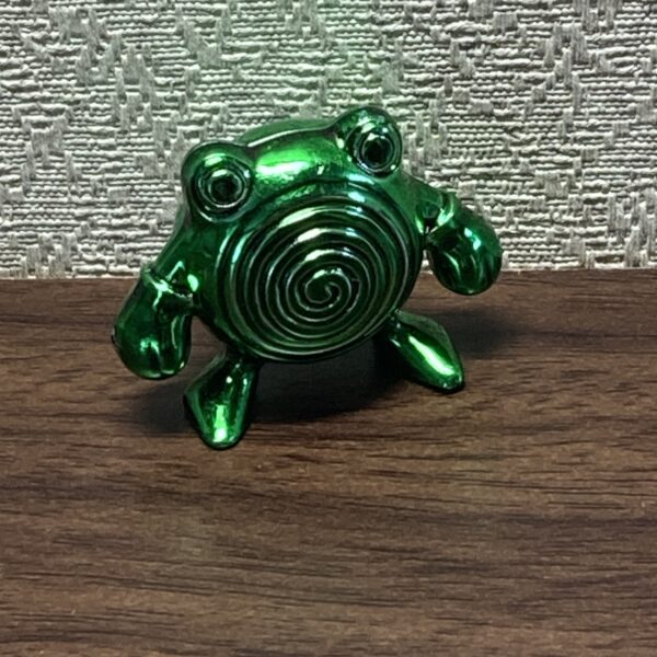 【ポケットモンスターフィギュア】 ニョロゾ h約2.5cm