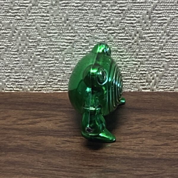 【ポケットモンスターフィギュア】 ニョロゾ h約2.5cm - 画像 (2)