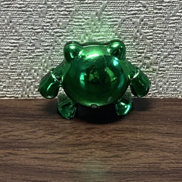 【ポケットモンスターフィギュア】 ニョロゾ h約2.5cm - 画像 (4)