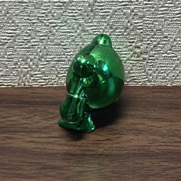 【ポケットモンスターフィギュア】 ニョロゾ h約2.5cm - 画像 (5)