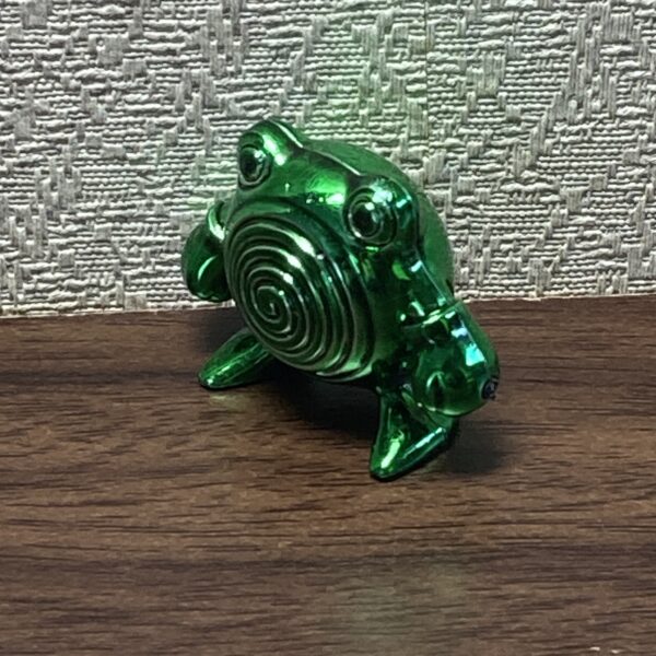 【ポケットモンスターフィギュア】 ニョロゾ h約2.5cm - 画像 (6)