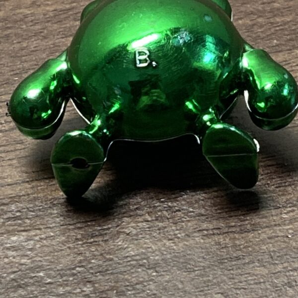 【ポケットモンスターフィギュア】 ニョロゾ h約2.5cm - 画像 (9)