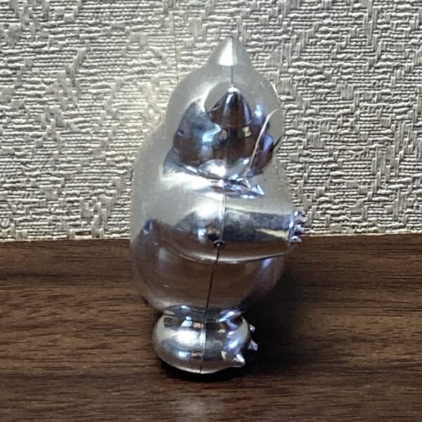 【ポケットモンスターフィギュア】 カビゴン h約4.5cm - 画像 (3)