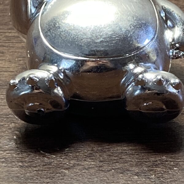 【ポケットモンスターフィギュア】 カビゴン h約4.5cm - 画像 (10)