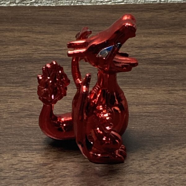 【ポケットモンスターフィギュア】リザードン h約4cm - 画像 (3)