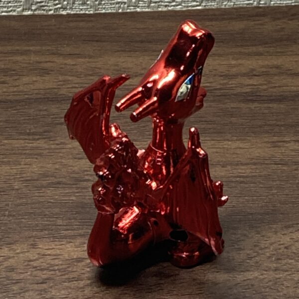 【ポケットモンスターフィギュア】リザードン h約4cm - 画像 (4)