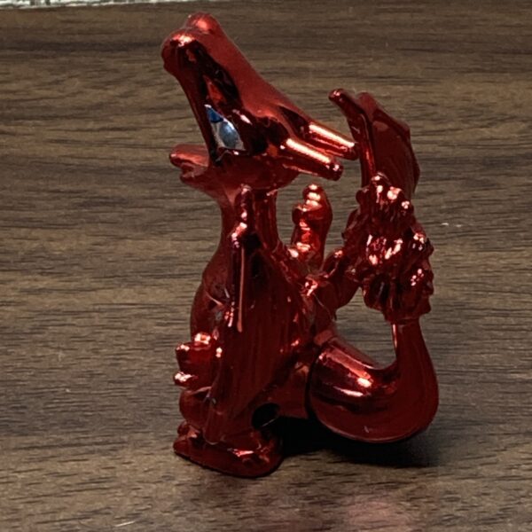 【ポケットモンスターフィギュア】リザードン h約4cm - 画像 (6)