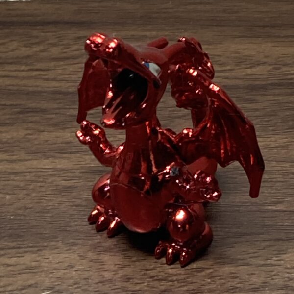 【ポケットモンスターフィギュア】リザードン h約4cm - 画像 (8)