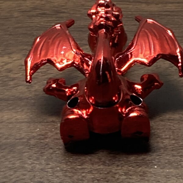 【ポケットモンスターフィギュア】リザードン h約4cm - 画像 (10)