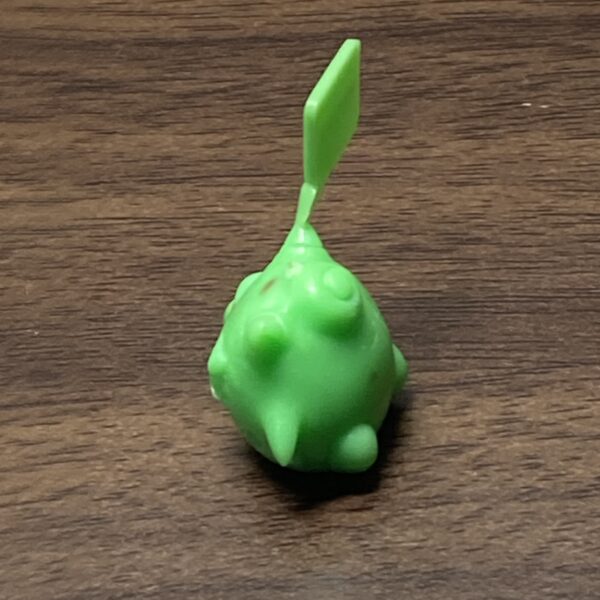 【ポケットモンスターフィギュア】 ピッピ人形 h約3cm - 画像 (2)