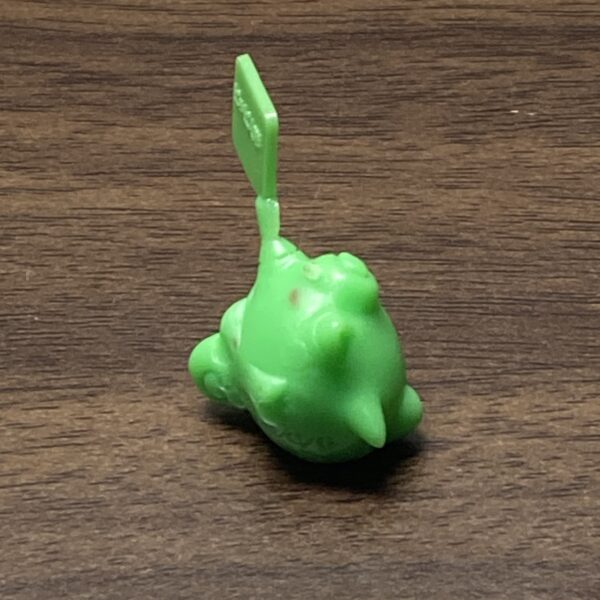【ポケットモンスターフィギュア】 ピッピ人形 h約3cm - 画像 (3)