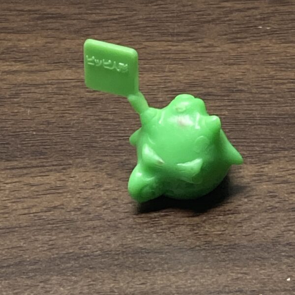 【ポケットモンスターフィギュア】 ピッピ人形 h約3cm - 画像 (4)