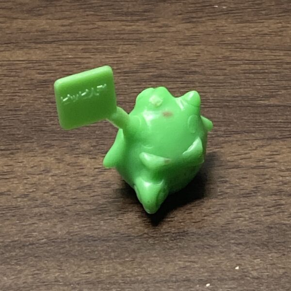 【ポケットモンスターフィギュア】 ピッピ人形 h約3cm - 画像 (5)